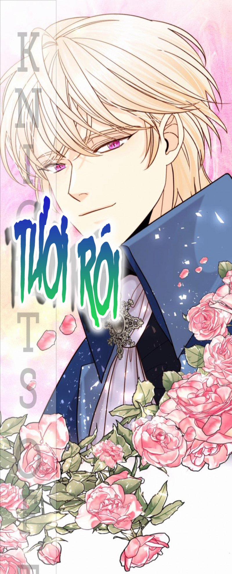 Hoàng Hậu Muốn Tái Hôn 110.5 trang 15