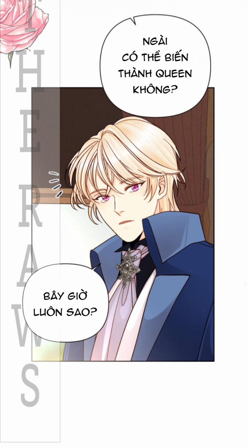 Hoàng Hậu Muốn Tái Hôn 110.5 trang 16