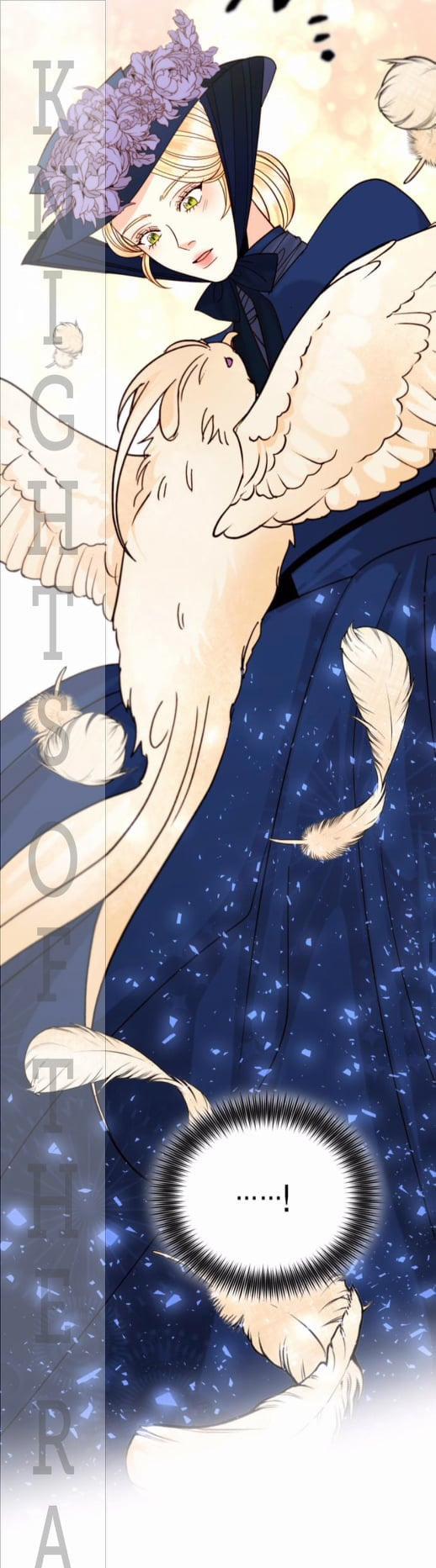 Hoàng Hậu Muốn Tái Hôn 110.5 trang 20