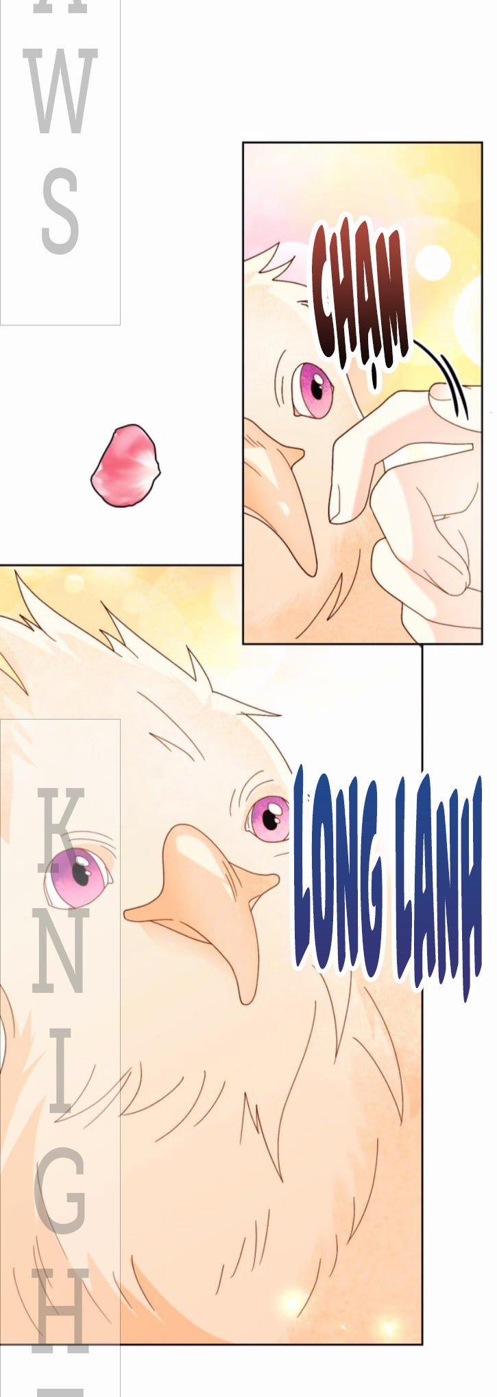 Hoàng Hậu Muốn Tái Hôn 110.5 trang 21