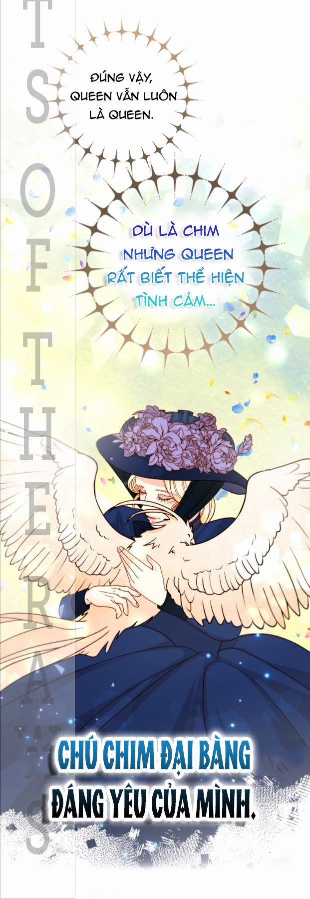 Hoàng Hậu Muốn Tái Hôn 110.5 trang 22