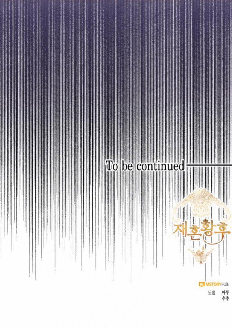 Hoàng Hậu Muốn Tái Hôn 110.5 trang 28