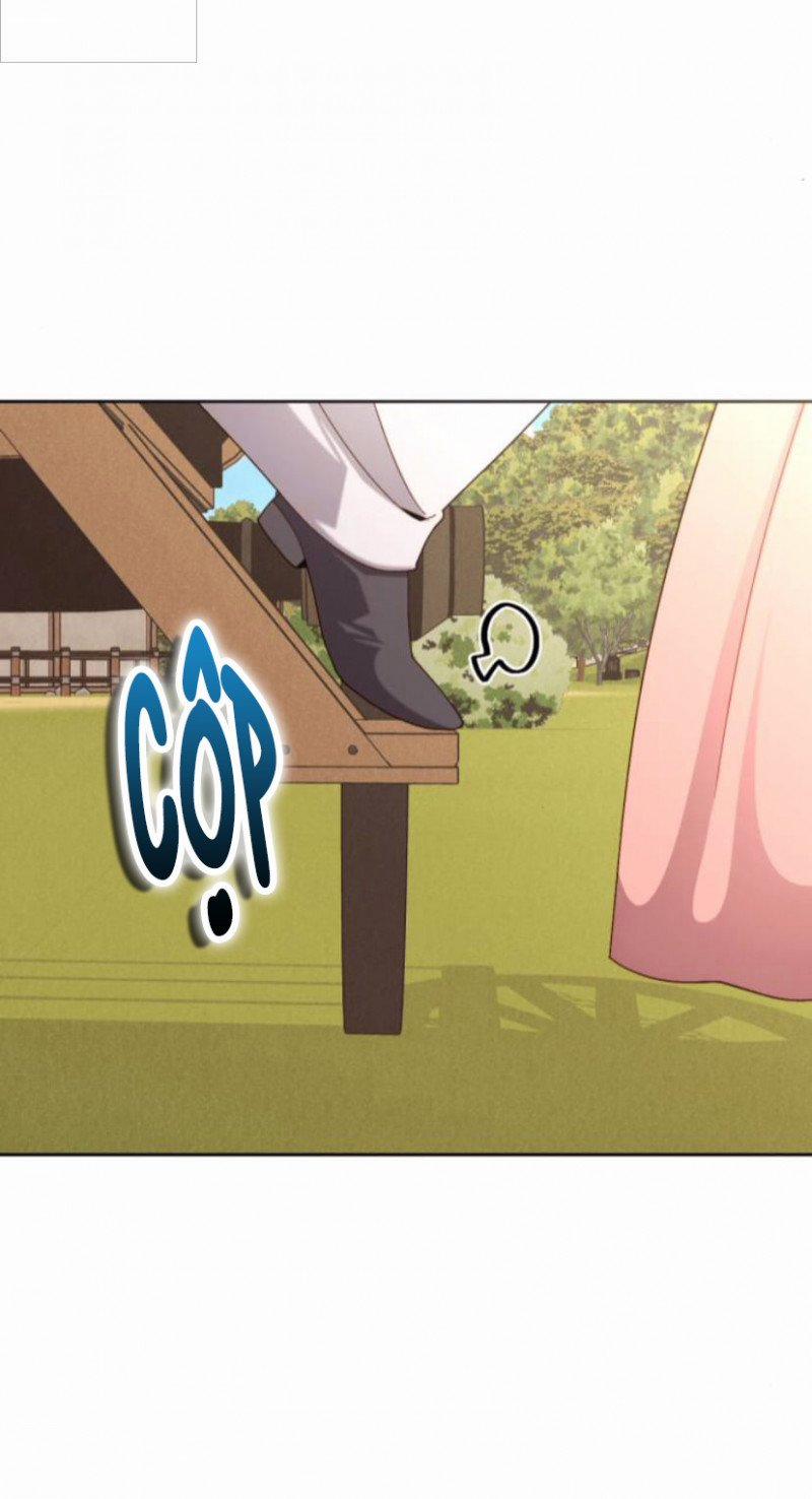 Hoàng Hậu Muốn Tái Hôn 110.5 trang 7