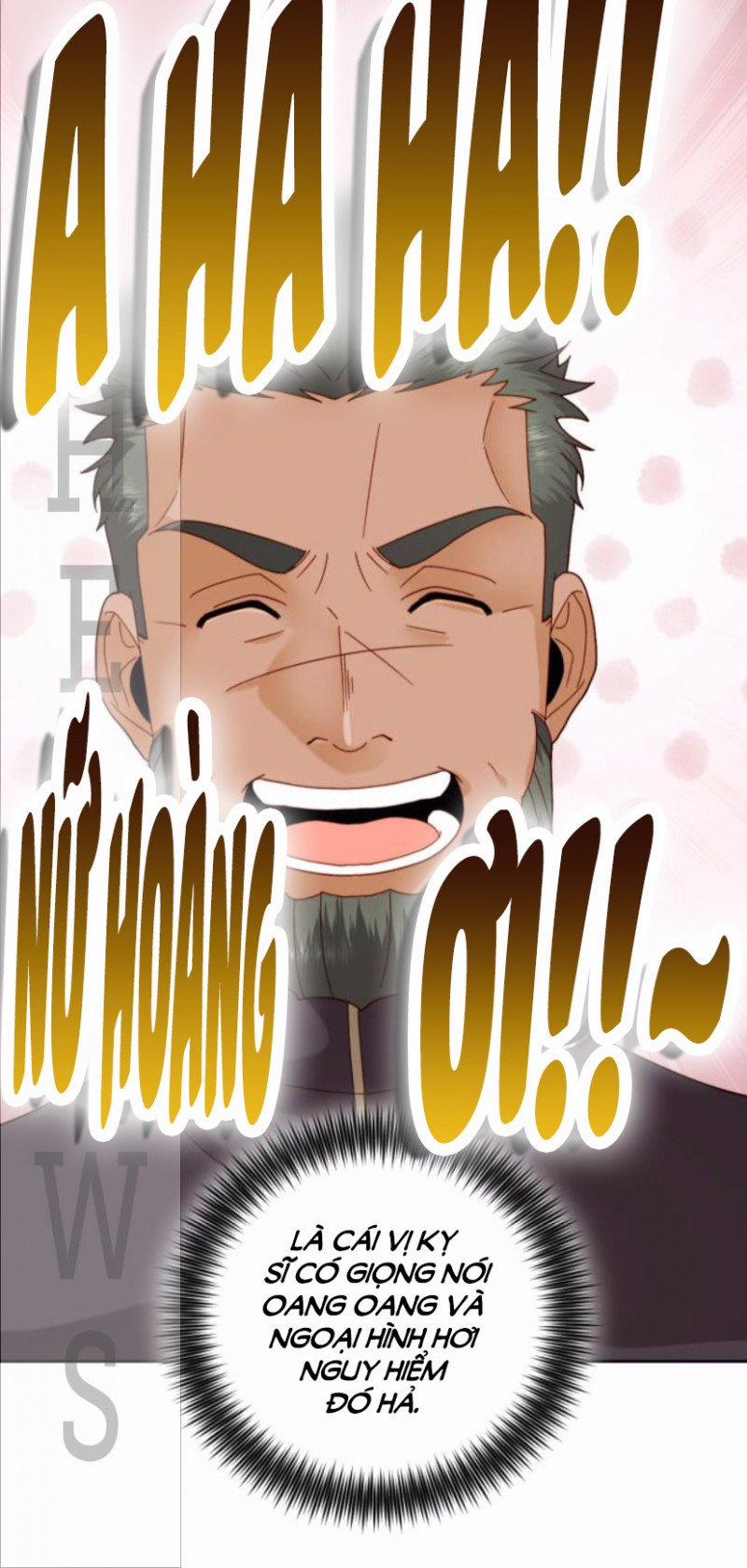 Hoàng Hậu Muốn Tái Hôn 110 trang 11