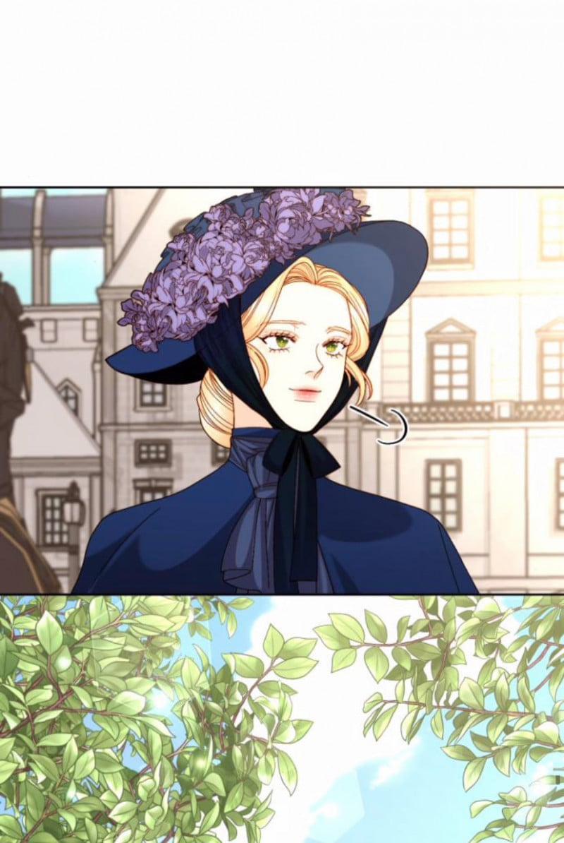 Hoàng Hậu Muốn Tái Hôn 110 trang 14