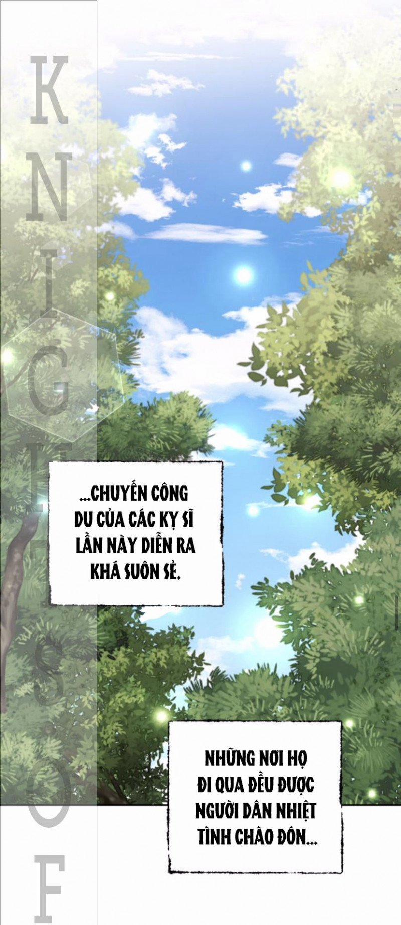 Hoàng Hậu Muốn Tái Hôn 110 trang 17