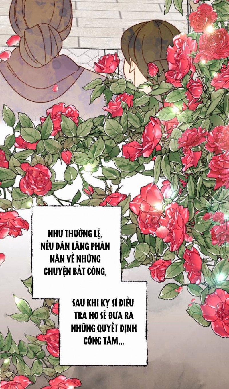 Hoàng Hậu Muốn Tái Hôn 110 trang 19