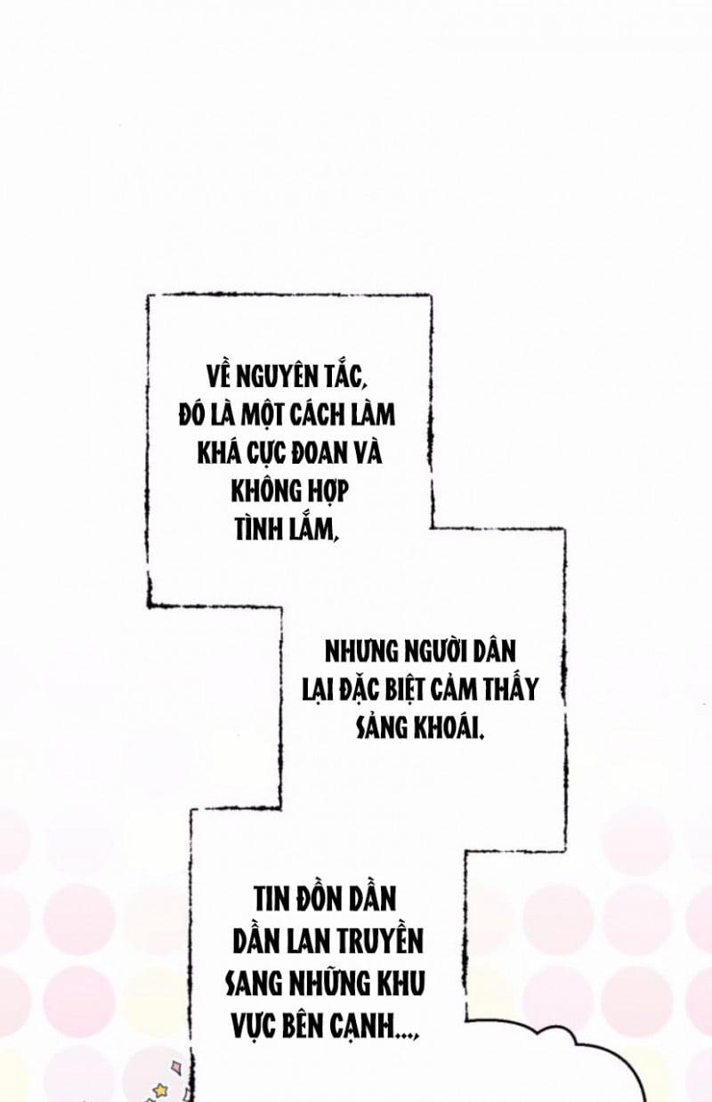 Hoàng Hậu Muốn Tái Hôn 110 trang 22