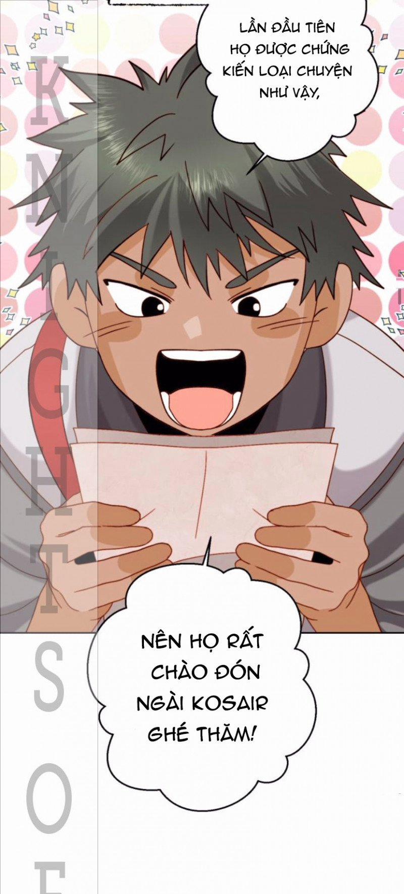 Hoàng Hậu Muốn Tái Hôn 110 trang 23