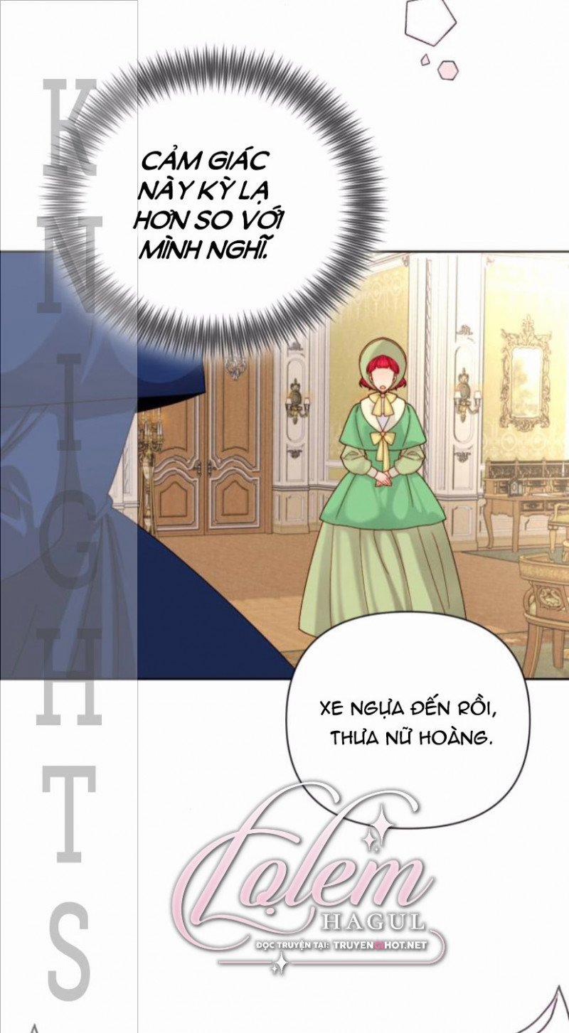 Hoàng Hậu Muốn Tái Hôn 110 trang 3