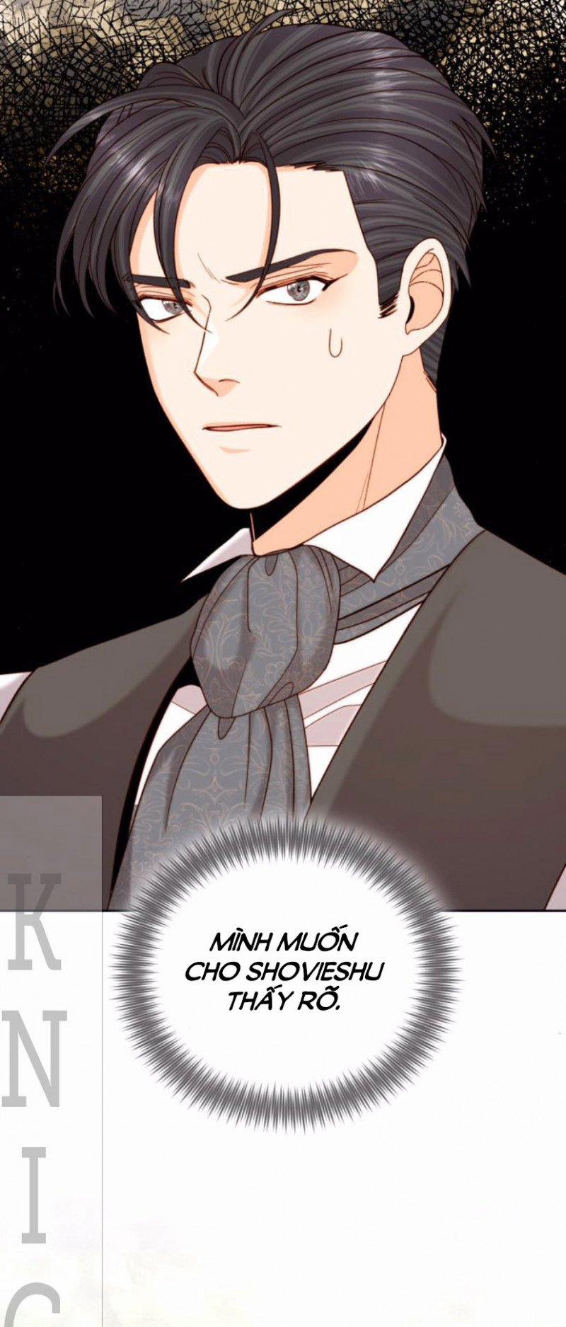 Hoàng Hậu Muốn Tái Hôn 110 trang 30