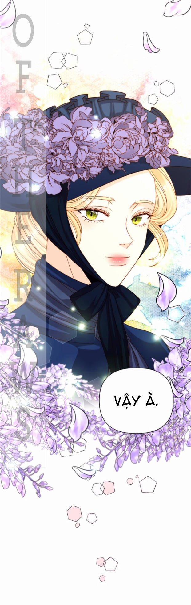 Hoàng Hậu Muốn Tái Hôn 110 trang 4