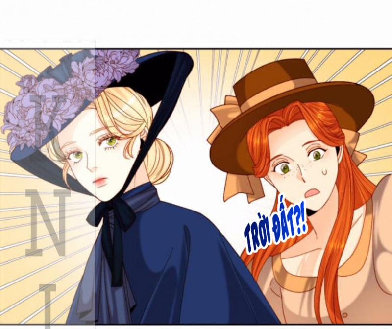 Hoàng Hậu Muốn Tái Hôn 110 trang 7