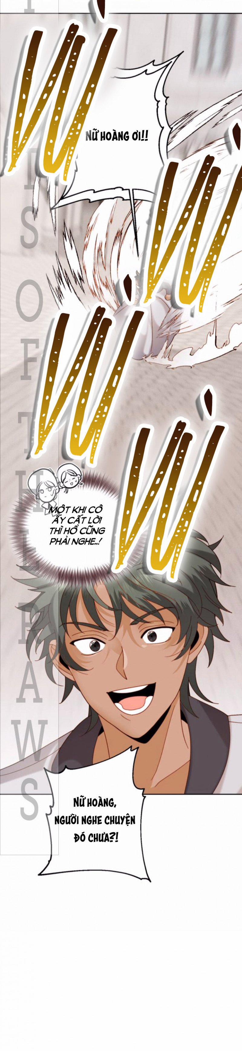 Hoàng Hậu Muốn Tái Hôn 110 trang 8