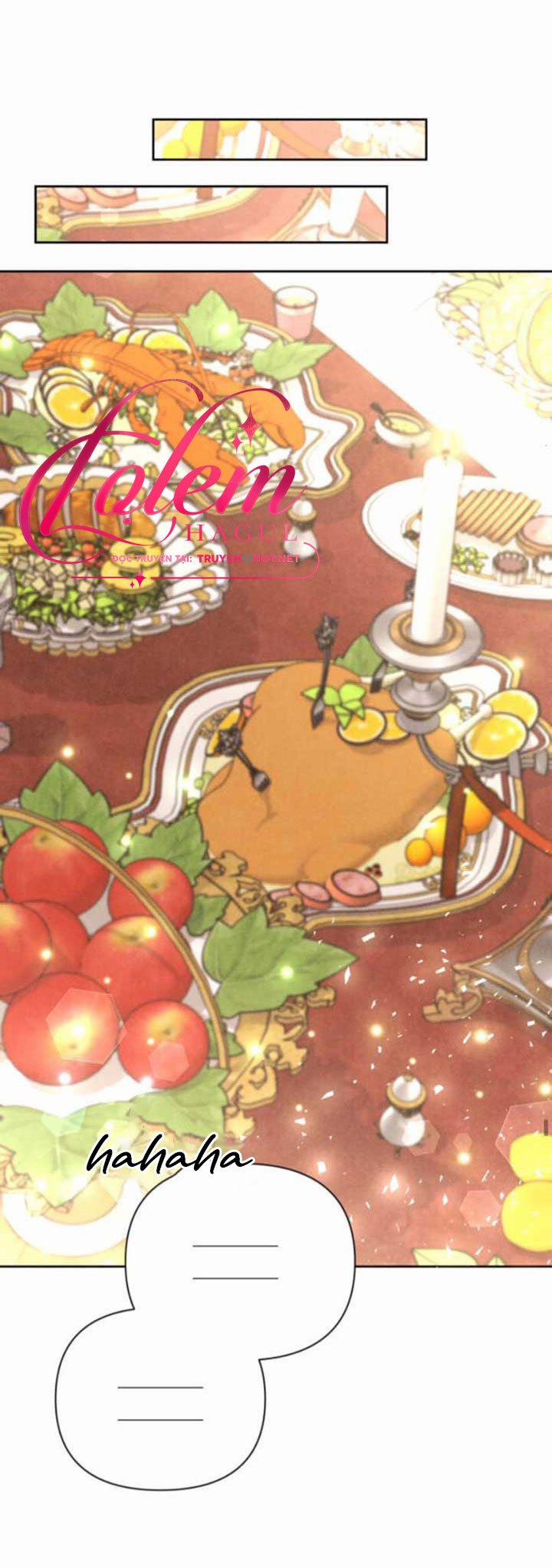 Hoàng Hậu Muốn Tái Hôn 111.5 trang 12