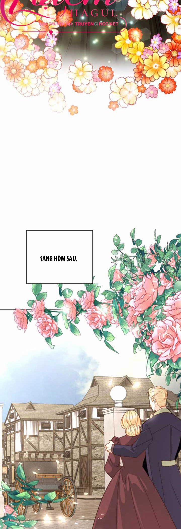 Hoàng Hậu Muốn Tái Hôn 111.5 trang 16