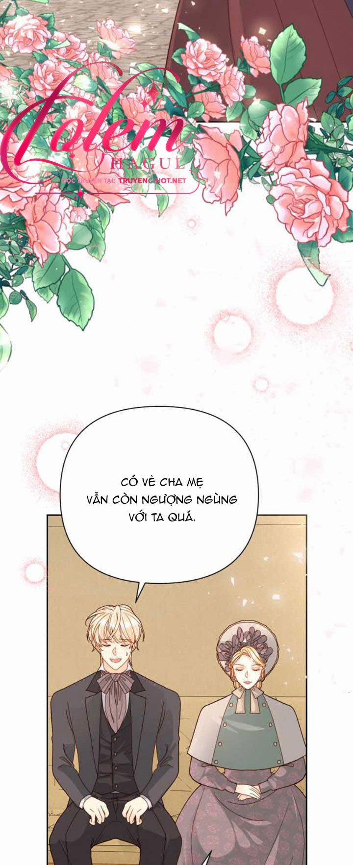 Hoàng Hậu Muốn Tái Hôn 111.5 trang 17