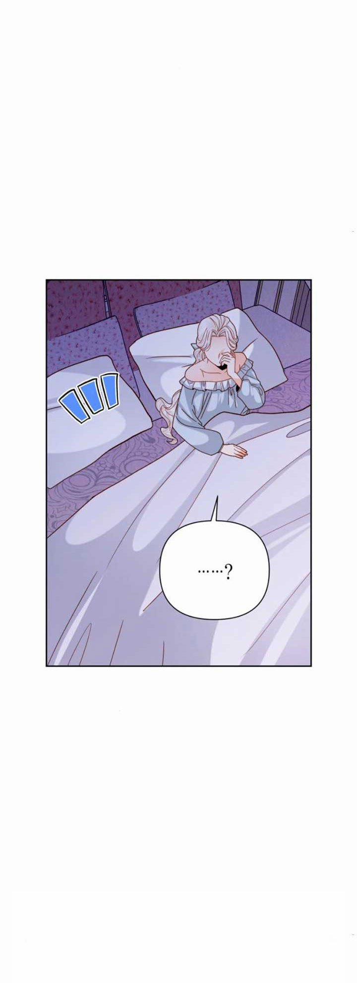 Hoàng Hậu Muốn Tái Hôn 111.5 trang 20