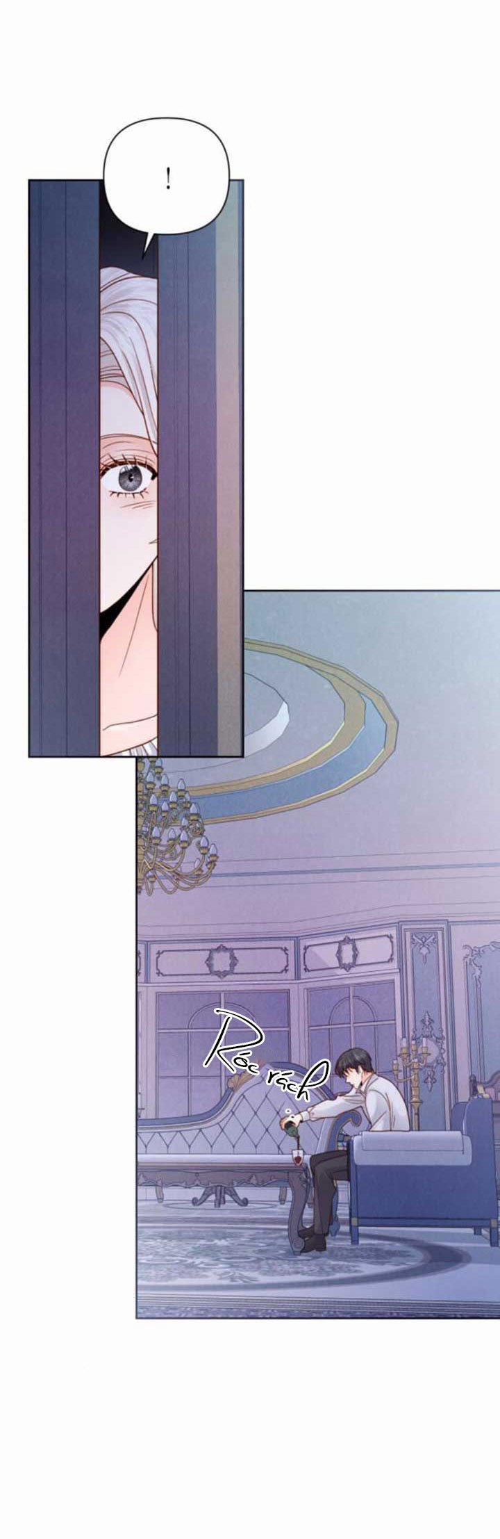 Hoàng Hậu Muốn Tái Hôn 111.5 trang 22