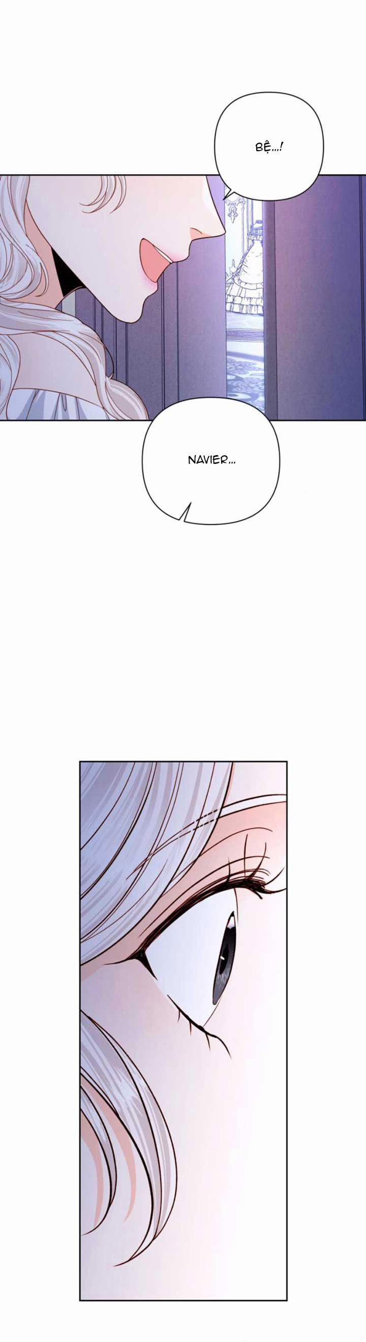 Hoàng Hậu Muốn Tái Hôn 111.5 trang 23