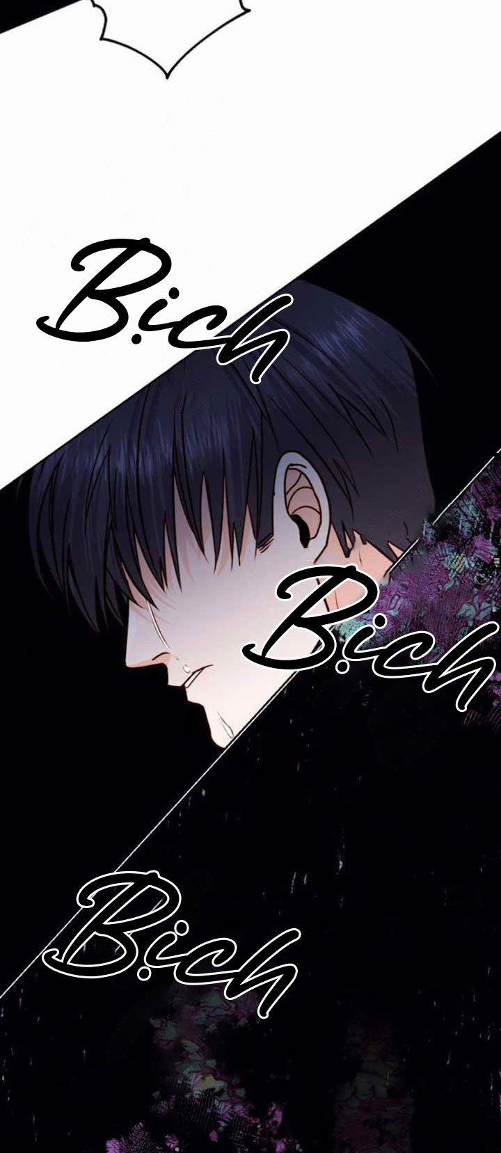 Hoàng Hậu Muốn Tái Hôn 111.5 trang 25