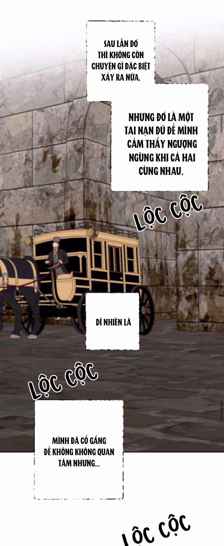 Hoàng Hậu Muốn Tái Hôn 111.5 trang 3