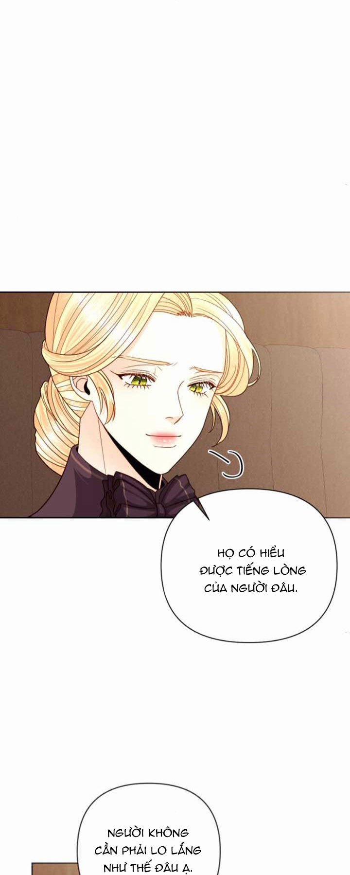 Hoàng Hậu Muốn Tái Hôn 111.5 trang 7