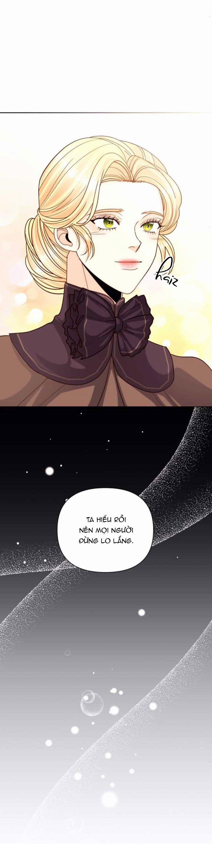 Hoàng Hậu Muốn Tái Hôn 111.5 trang 9