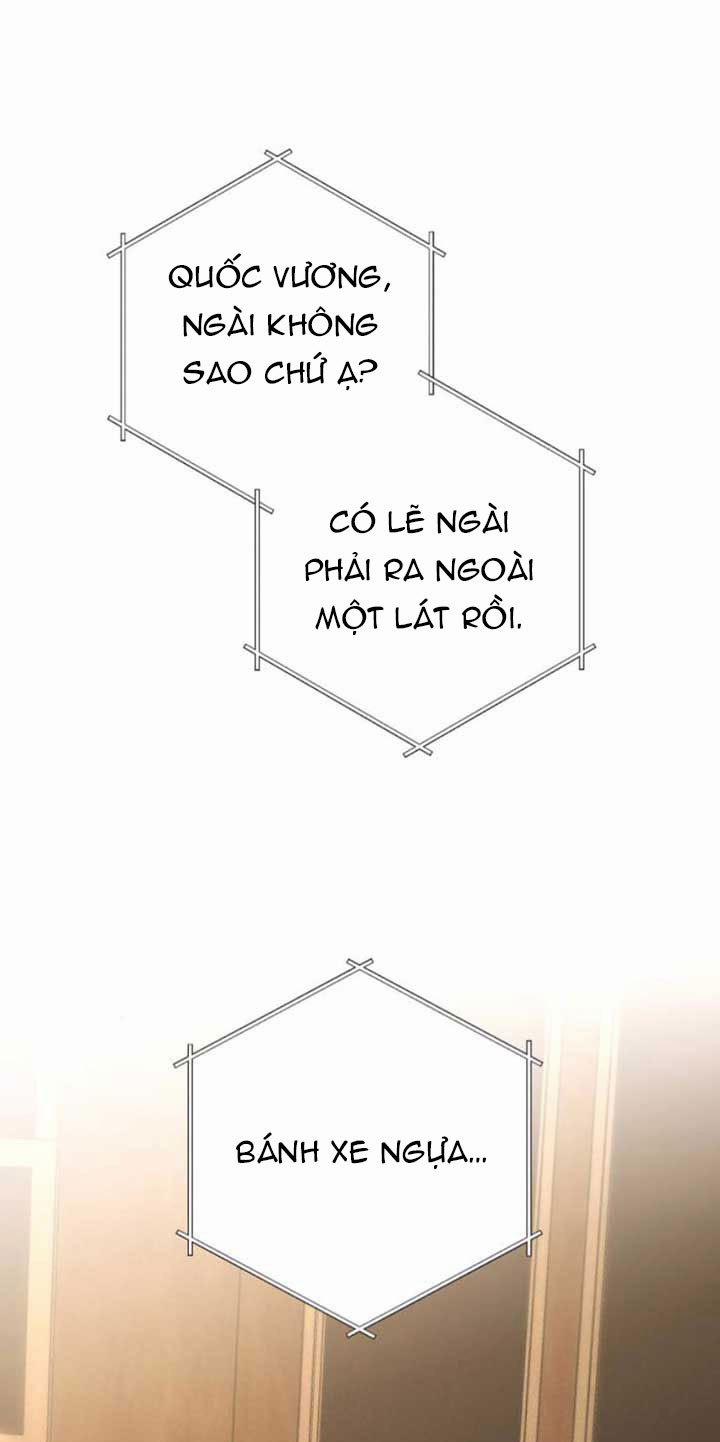 Hoàng Hậu Muốn Tái Hôn 111 trang 1