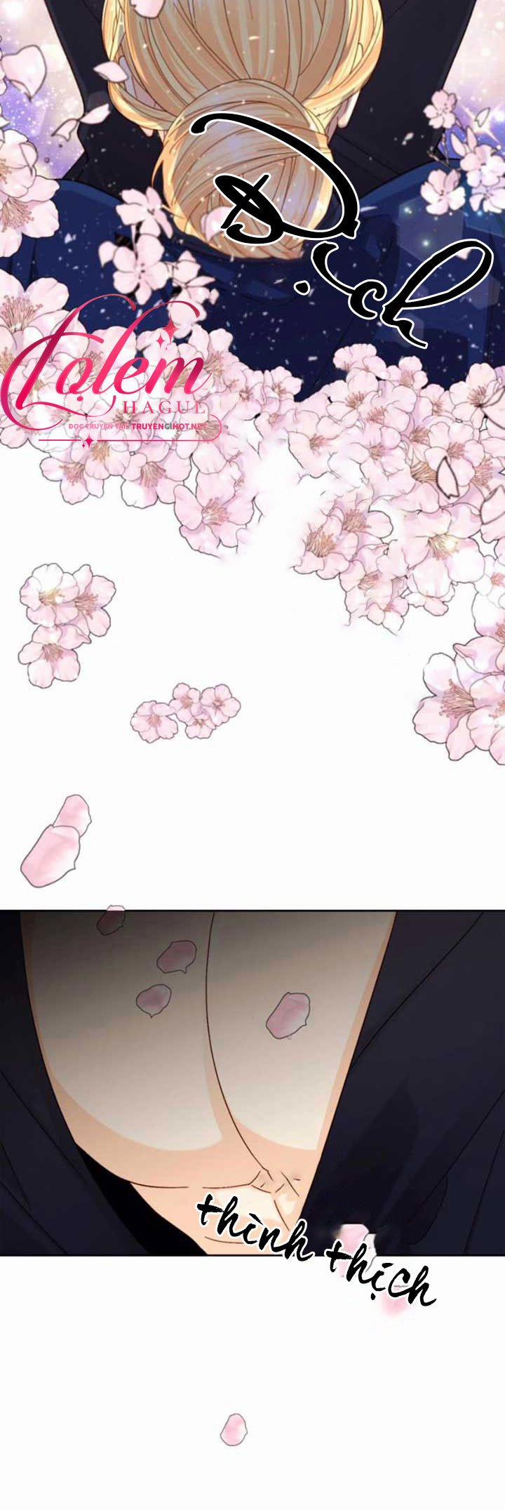 Hoàng Hậu Muốn Tái Hôn 111 trang 10