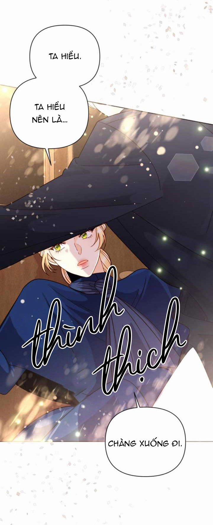 Hoàng Hậu Muốn Tái Hôn 111 trang 12