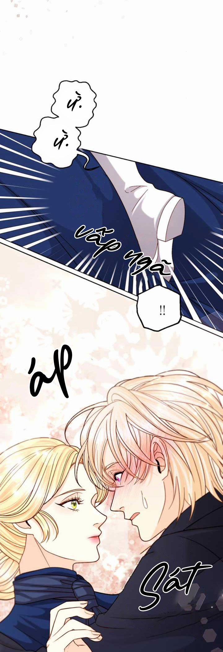 Hoàng Hậu Muốn Tái Hôn 111 trang 13