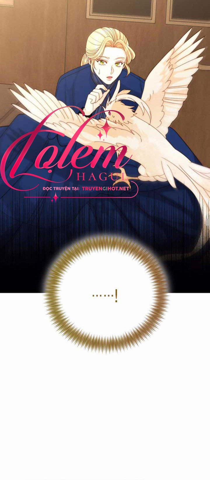 Hoàng Hậu Muốn Tái Hôn 111 trang 2