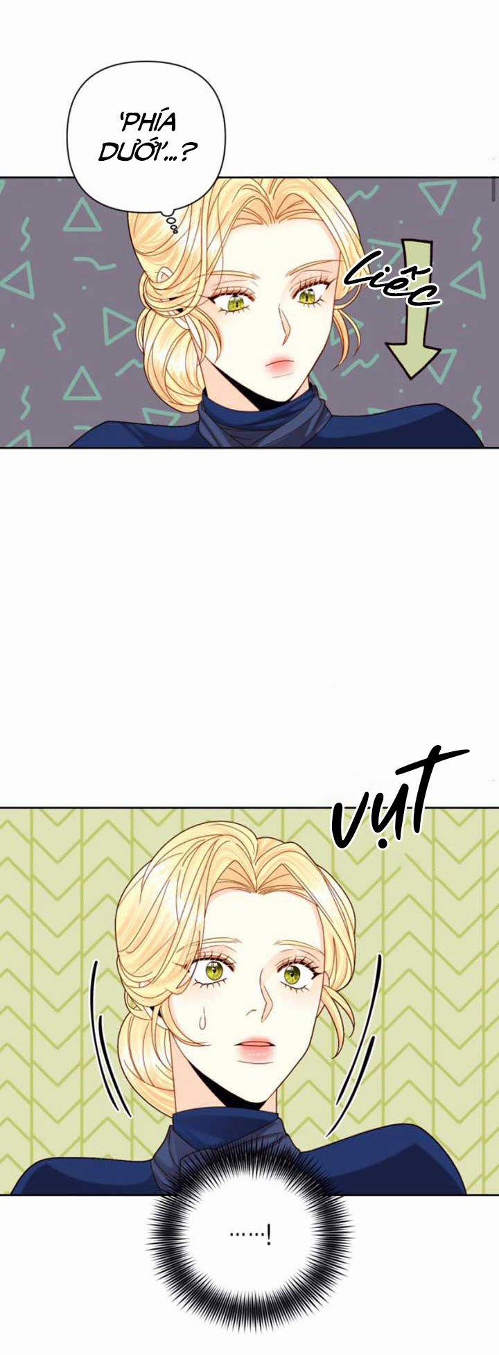 Hoàng Hậu Muốn Tái Hôn 111 trang 20