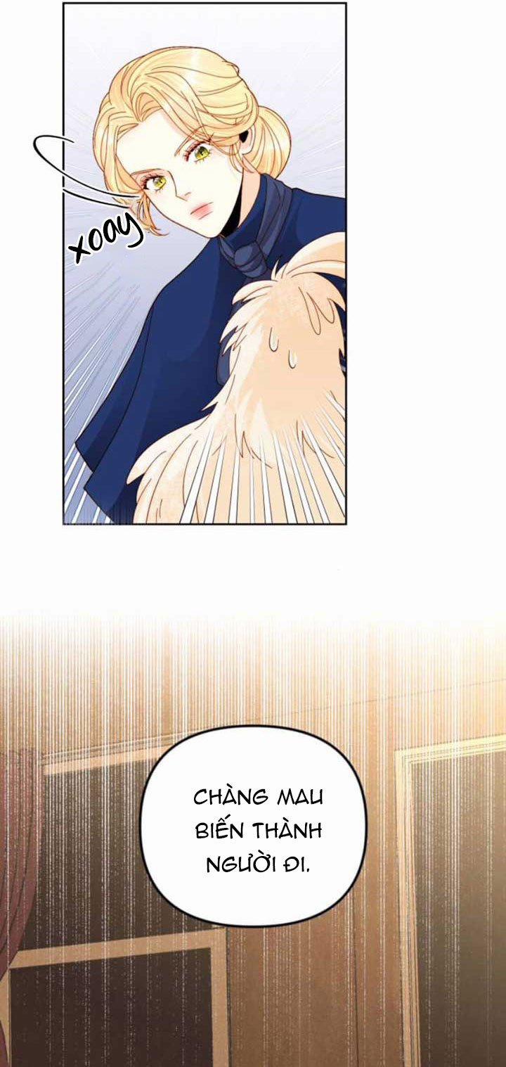 Hoàng Hậu Muốn Tái Hôn 111 trang 3