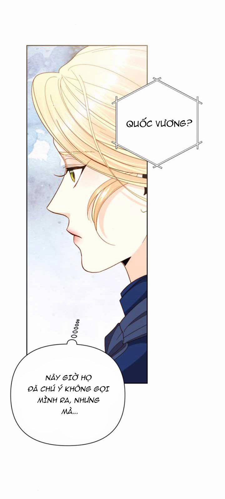 Hoàng Hậu Muốn Tái Hôn 111 trang 5