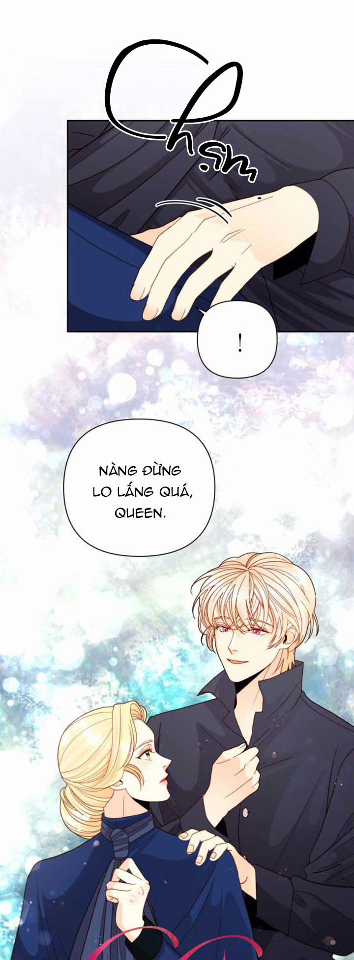 Hoàng Hậu Muốn Tái Hôn 111 trang 6