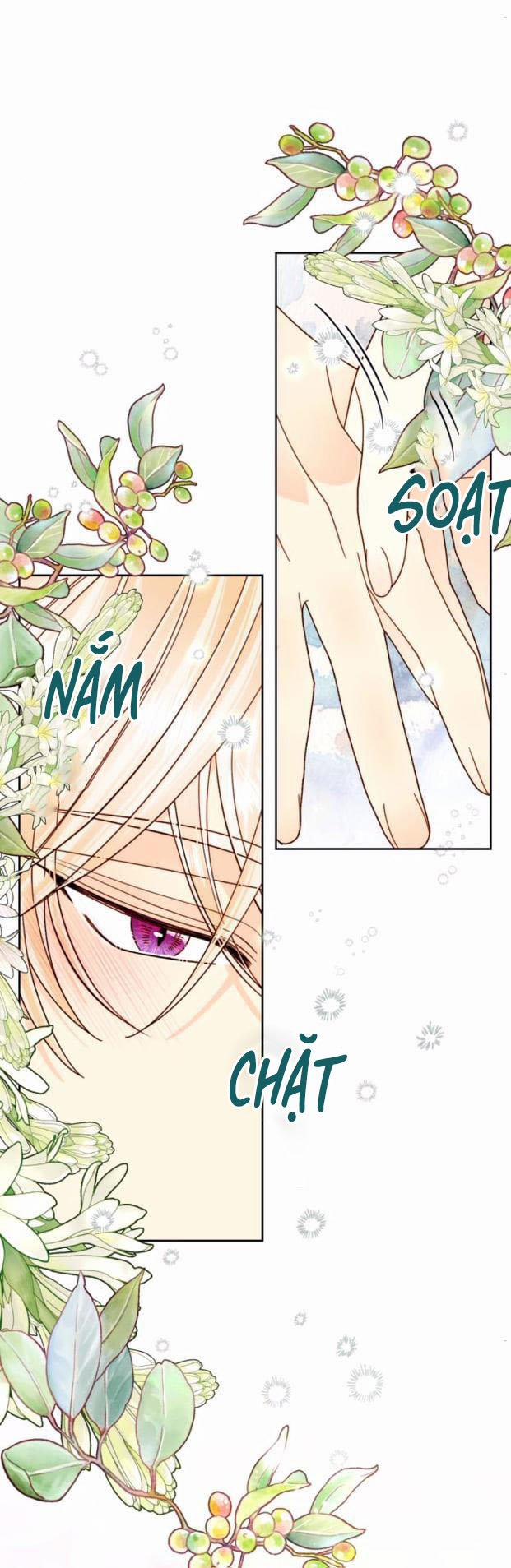 Hoàng Hậu Muốn Tái Hôn 112 trang 19