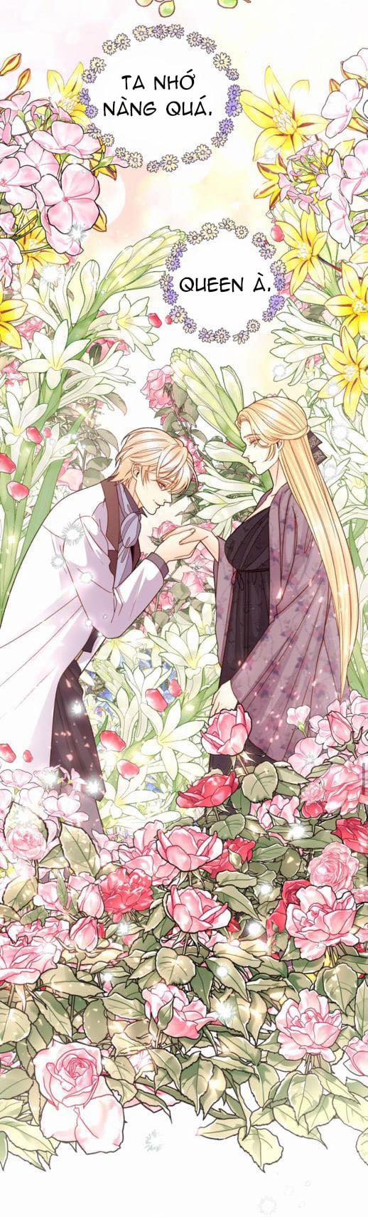 Hoàng Hậu Muốn Tái Hôn 112 trang 20