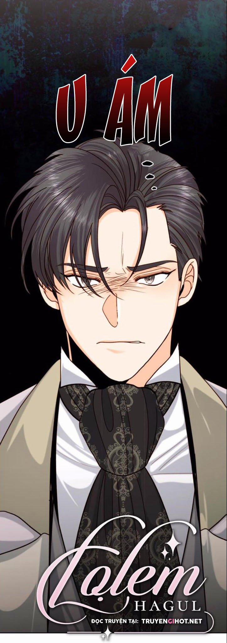 Hoàng Hậu Muốn Tái Hôn 112 trang 24