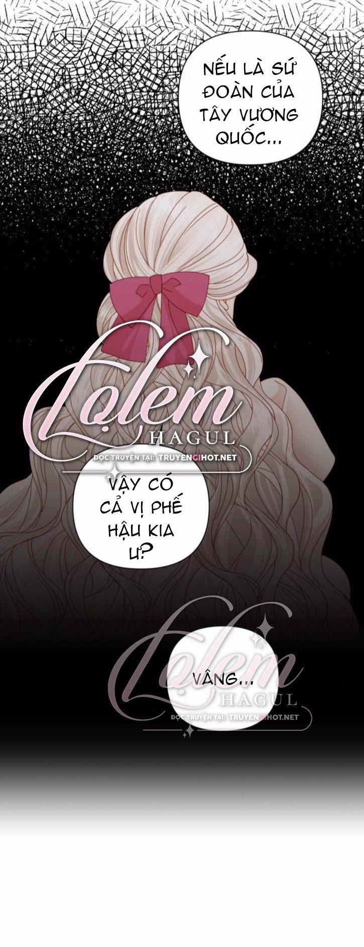 Hoàng Hậu Muốn Tái Hôn 112 trang 7