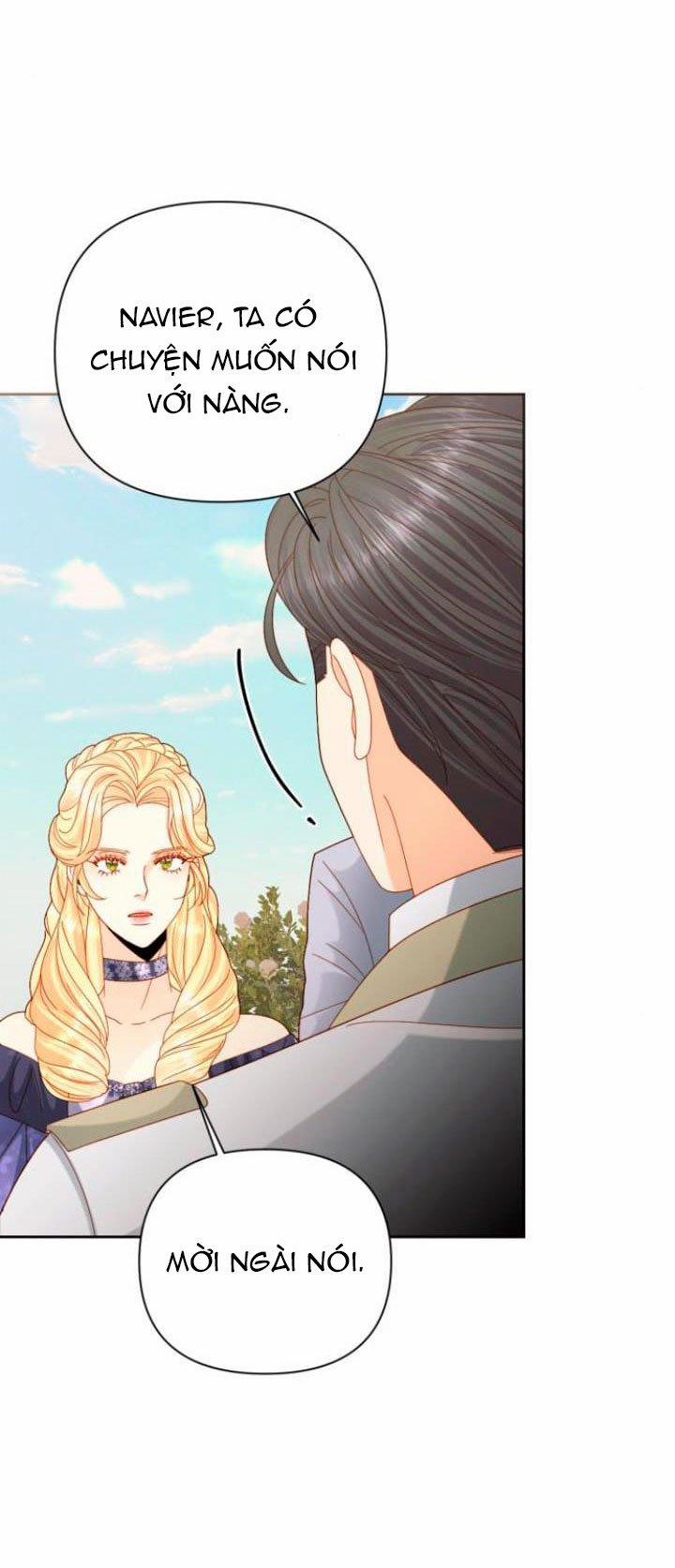 Hoàng Hậu Muốn Tái Hôn 113 trang 11