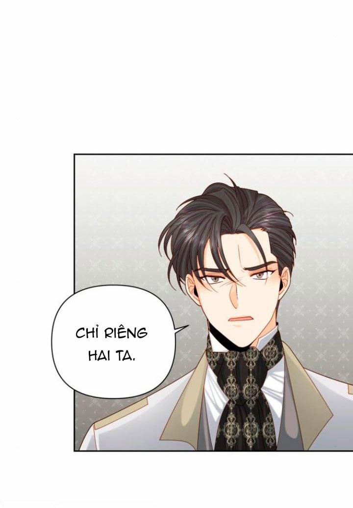 Hoàng Hậu Muốn Tái Hôn 113 trang 12