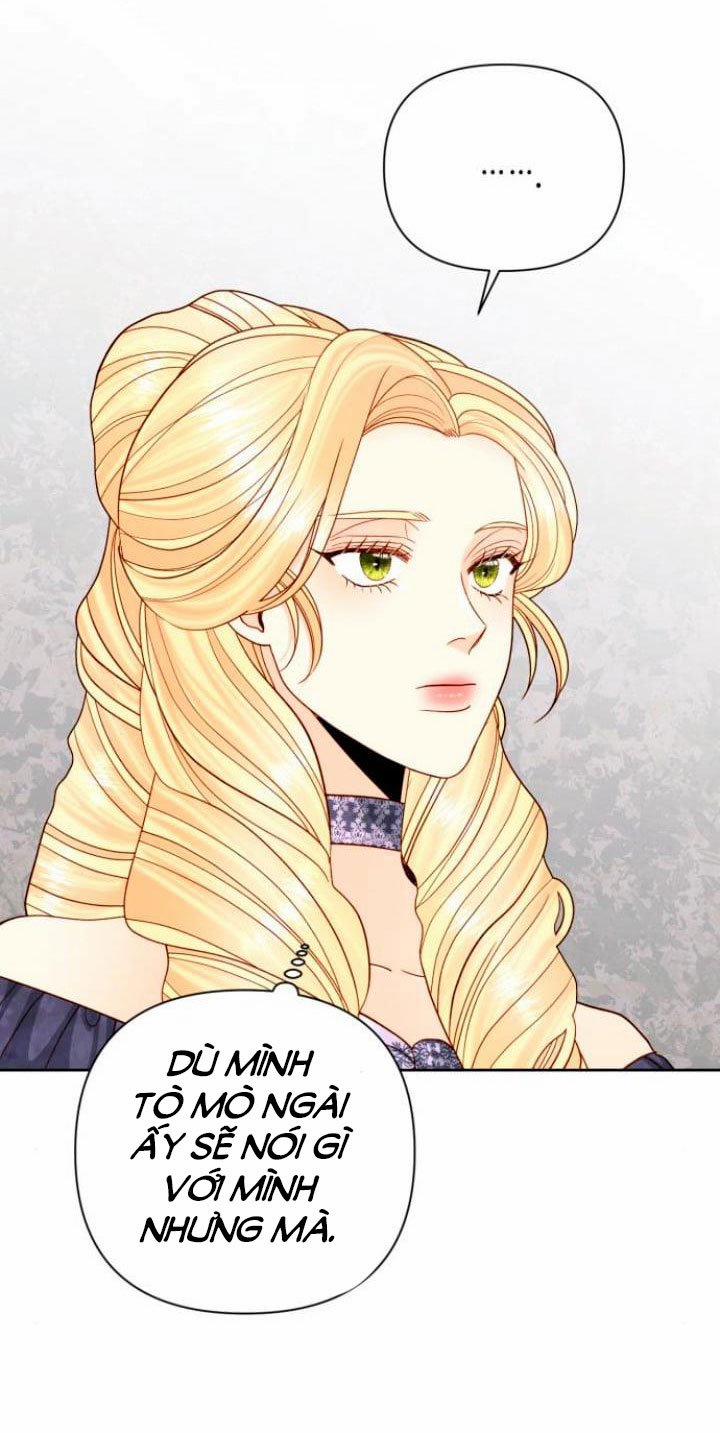 Hoàng Hậu Muốn Tái Hôn 113 trang 13