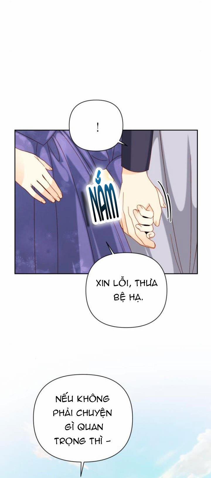 Hoàng Hậu Muốn Tái Hôn 113 trang 15