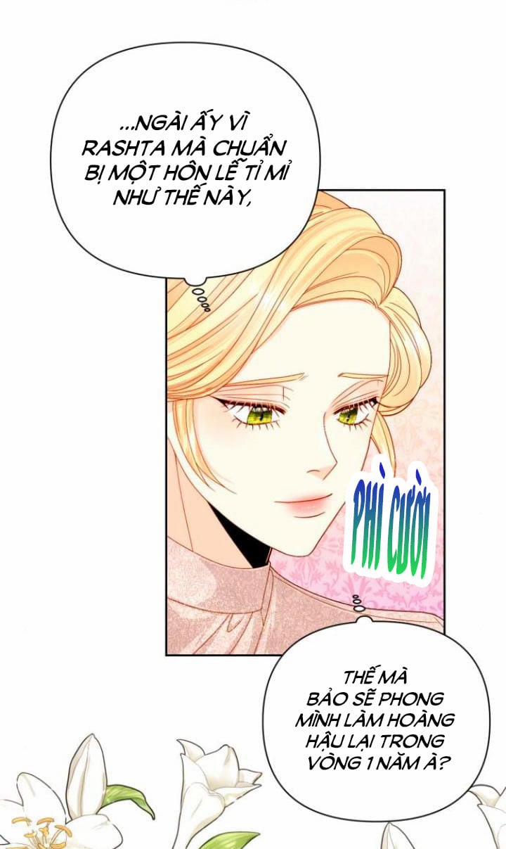 Hoàng Hậu Muốn Tái Hôn 113 trang 22