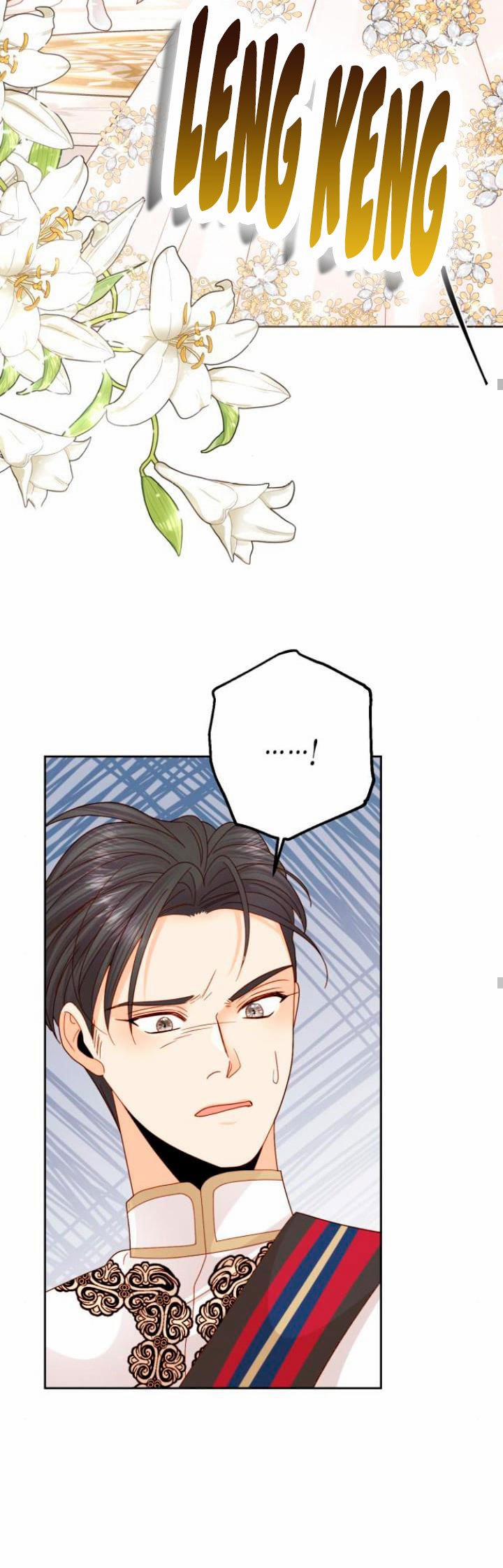 Hoàng Hậu Muốn Tái Hôn 113 trang 26