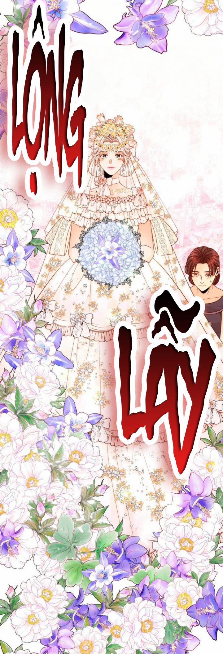 Hoàng Hậu Muốn Tái Hôn 113 trang 28