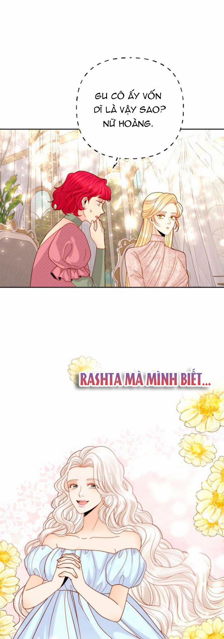 Hoàng Hậu Muốn Tái Hôn 113 trang 32