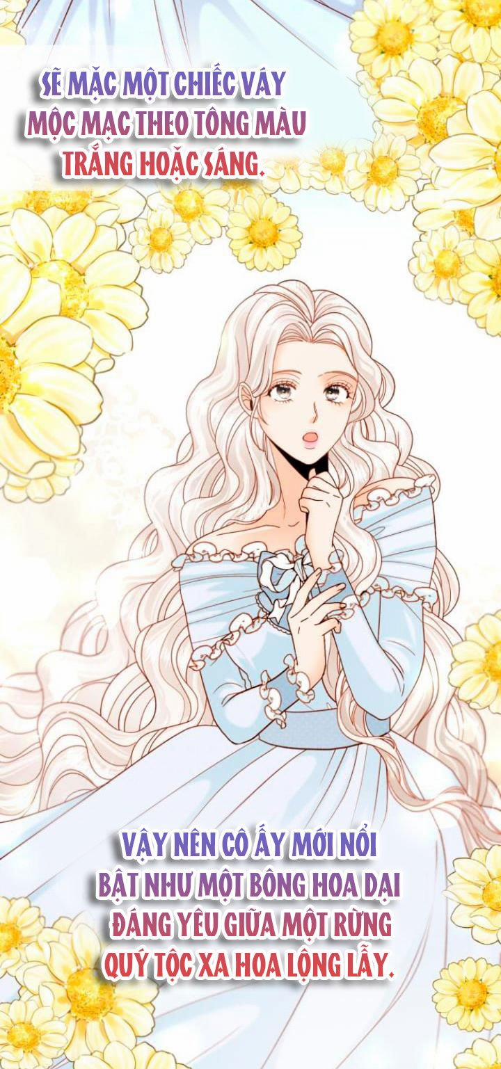 Hoàng Hậu Muốn Tái Hôn 113 trang 33